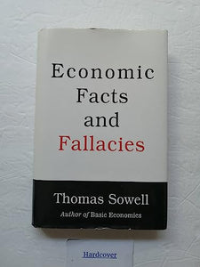 Economic Facts and Fallacies 