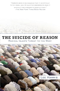 The Suicide of Reason 