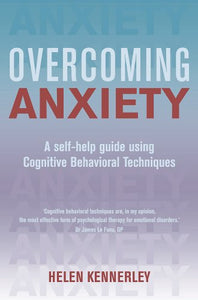 Overcoming Anxiety 