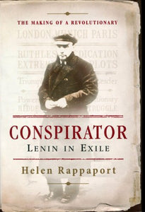 Conspirator 