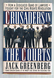 Crusaders in the Courts 