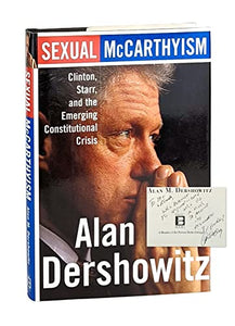 Sexual McCarthyism 