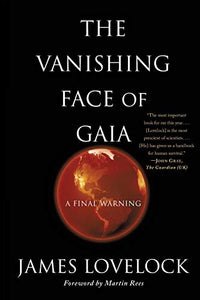 The Vanishing Face of Gaia 