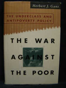 The War against the Poor 