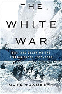 The White War 