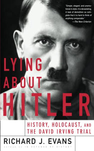 Lying About Hitler 