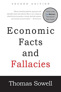 Economic Facts and Fallacies 