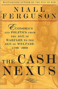 Cash Nexus 