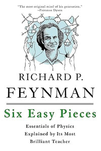 Six Easy Pieces 