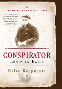 Conspirator 