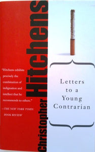 Letters to a Young Contrarian 