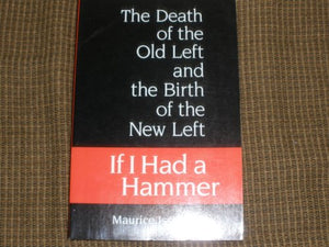 If I Had a Hammer 