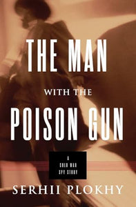 The Man with the Poison Gun 