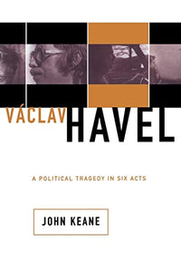 Vaclav Havel 