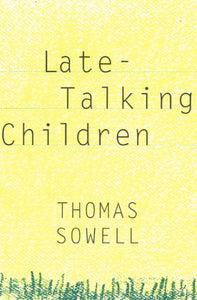 Late-talking Children 