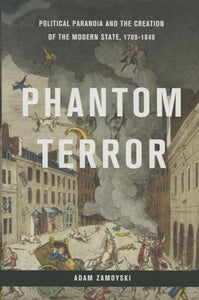 Phantom Terror 