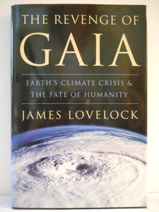 The Revenge of Gaia 