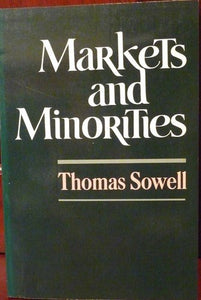 Markets and Minorities 