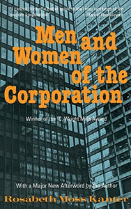 Men and Women of the Corporation 