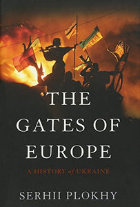 The Gates of Europe 