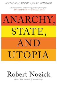 Anarchy, State, and Utopia 