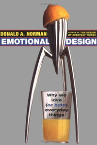 Emotional Design 