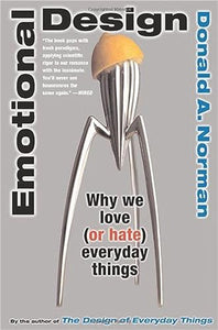 Emotional Design 