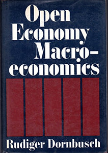 Open Economy Macroeconomics 