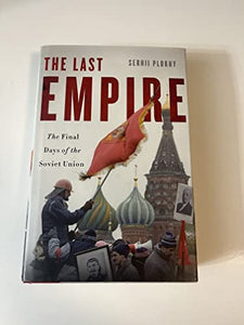 The Last Empire 