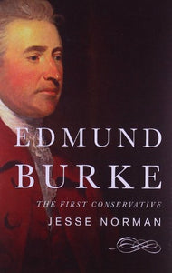 Edmund Burke 