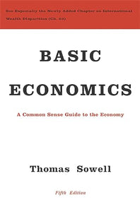 Basic Economics 