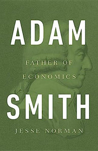 Adam Smith 