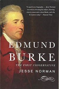 Edmund Burke 