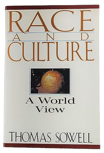 Race and Culture 