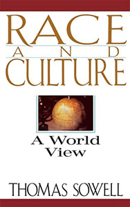 Race And Culture 