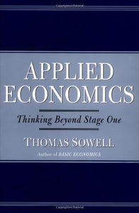 Applied Economics 