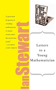 Letters to a Young Mathematician 