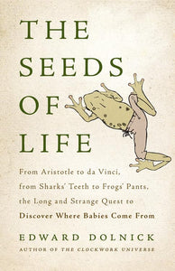 The Seeds of Life 