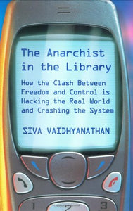 The Anarchist in the Library 