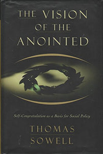 Vision of the Anointed 