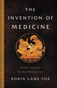 The Invention of Medicine 