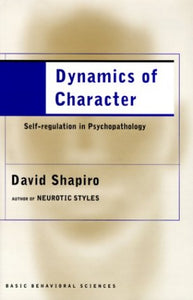 Dynamics of Character 