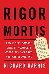 Rigor Mortis 