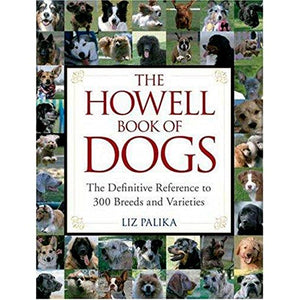 The Howell Book of Dogs 