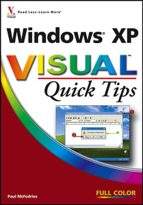 Windows XP Visual Quick Tips 