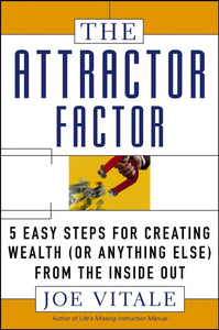 The Attractor Factor 