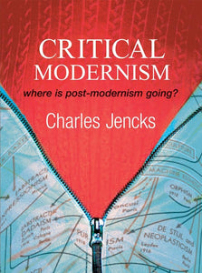 Critical Modernism 