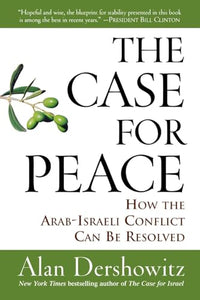 The Case for Peace 