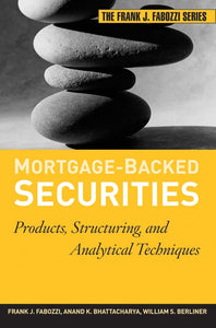 Mortgage-backed Securities 