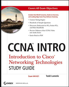 CCNA Intro 